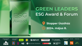Green Leaders ESG Award & Forum 