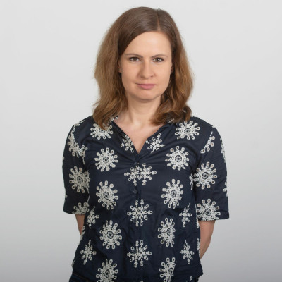 Matalin Dóra