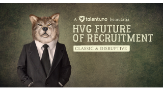 HVG Future of Recruitment 2019