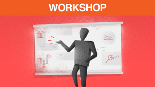 TED prezentációs technikák - ELŐADÓI workshop