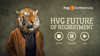 HVG Future of Recruitment 2020